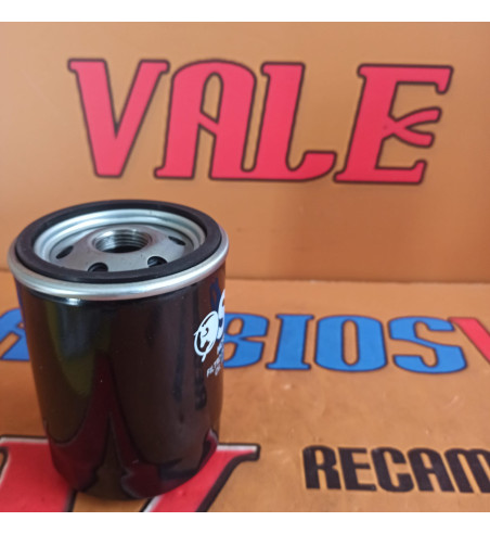 Filtro aceite Komatsu CNH Bobcat Y11900535100