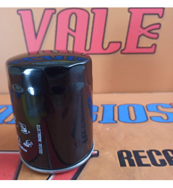 Filtro aceite Komatsu CNH Bobcat Y11900535100