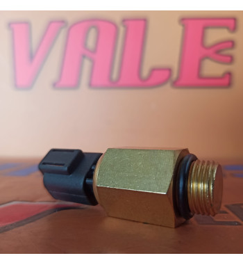 Sensor temperatura convertidor JCB 716E6740