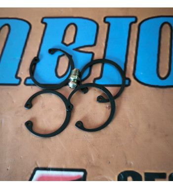 CRUCETA TRANSMISIÓN AUSA