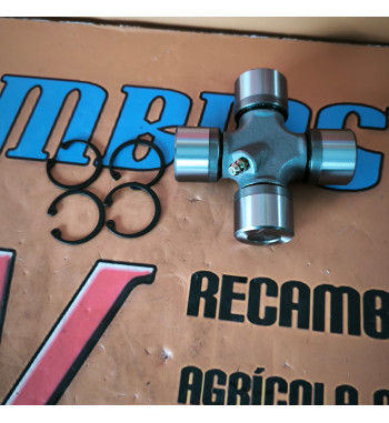 CRUCETA TRANSMISIÓN AUSA