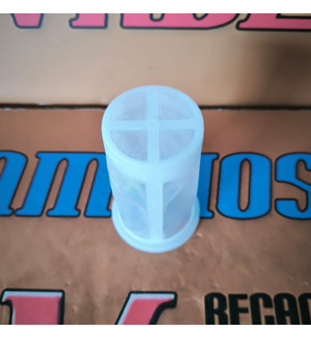 Filtro tanque Takeuchi 1552100320