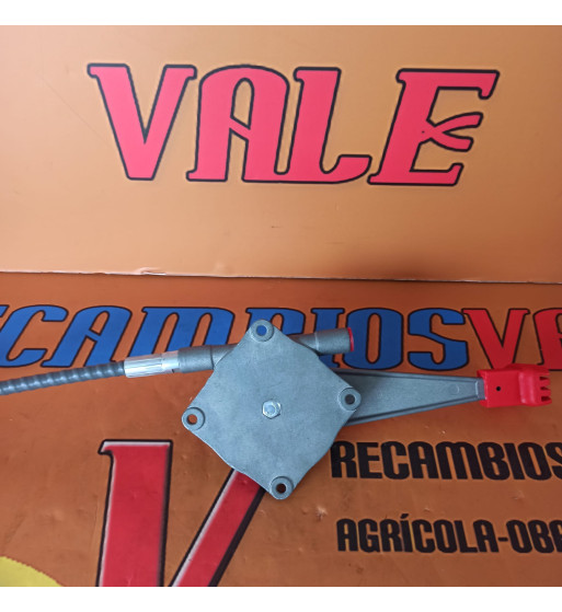 Cable control JCB 334E6422