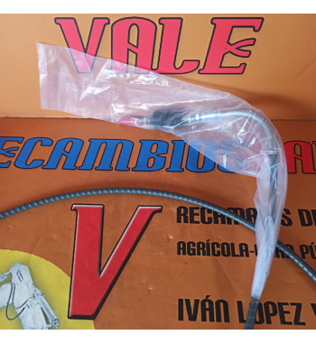 Cable control JCB 334E6422