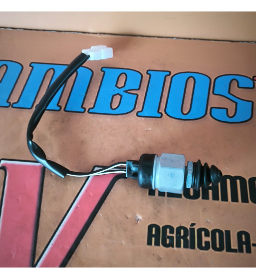 SENSOR BRAZO IZQUIERDO TAKEUCHI