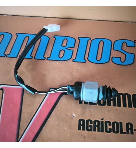 SENSOR BRAZO IZQUIERDO TAKEUCHI