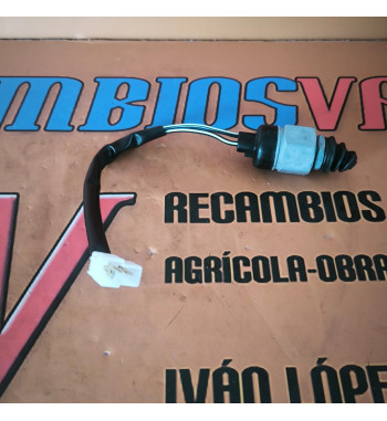 SENSOR BRAZO IZQUIERDO TAKEUCHI