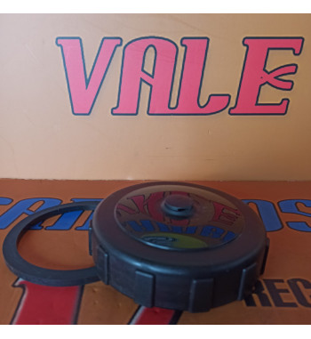 Tapón combustible Pramac G051512