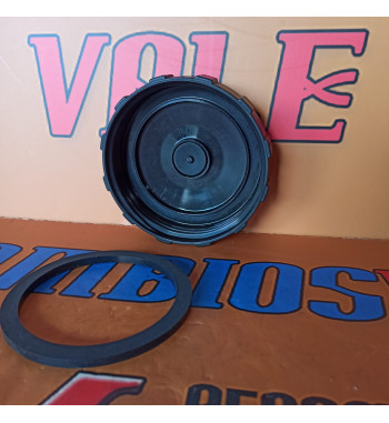 Tapón combustible Pramac G051512