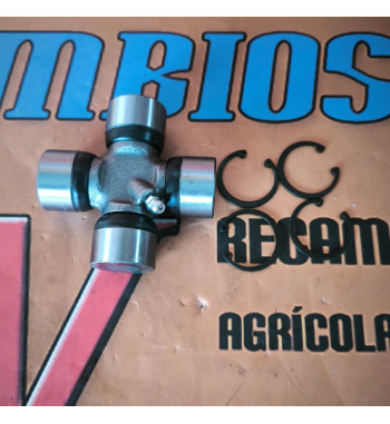 Cruceta cardan JCB 91486202
