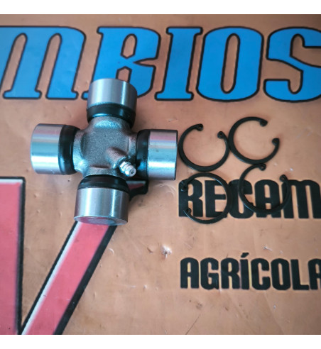 Cruceta cardan JCB 91486202