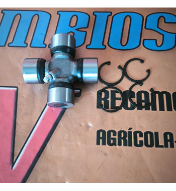 Cruceta cardan JCB 91486202