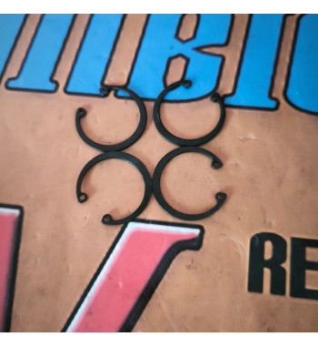 Cruceta cardan JCB 91486202