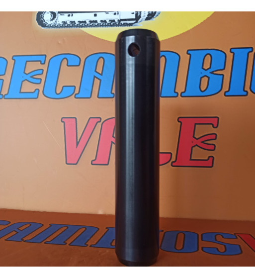 Bulón cazo delantero JCB 81190483