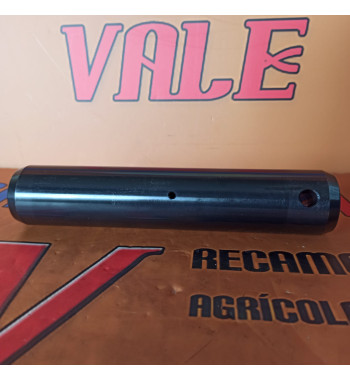 Bulón cazo delantero JCB 81190483