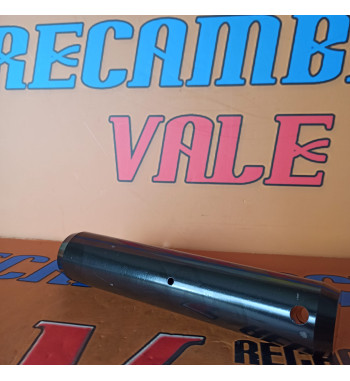 Bulón cazo frontal JCB 81190483