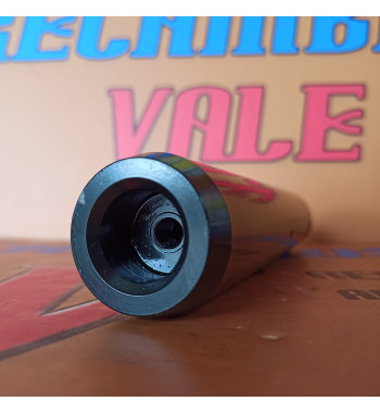 Bulón cazo frontal JCB 81190483