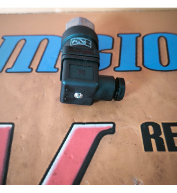 Manocontacto presión SUCO 184458031042