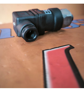 Manocontacto presión SUCO 184458031042