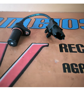 Sensor cigüeñal Bobcat 7386544