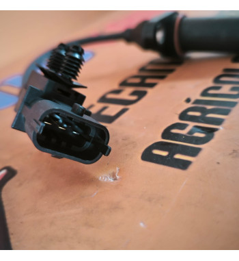 Sensor cigüeñal Bobcat 7386544