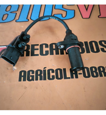 Sensor cigüeñal Bobcat 7386544