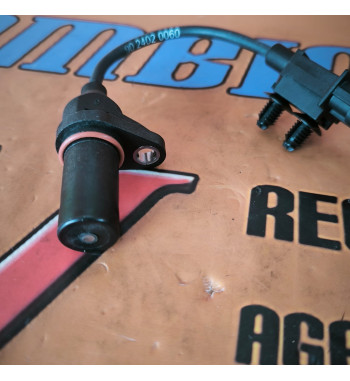 Sensor cigüeñal Bobcat 7386544