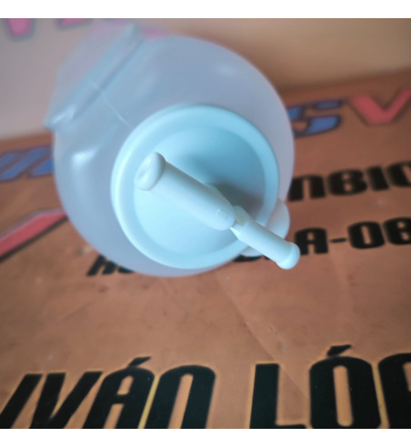 Vaso expansión Takeuchi Y17106444510