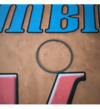 Junta inferior termostato Yanmar 12915049811