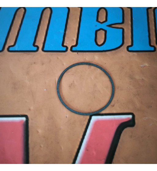 Junta inferior termostato Yanmar 12915049811