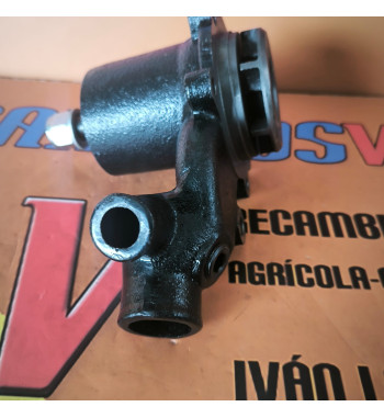 Bomba de agua Manitou 133929