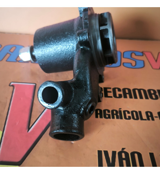 Bomba de agua Manitou 133929