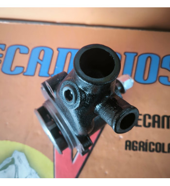 Bomba de agua Manitou 133929