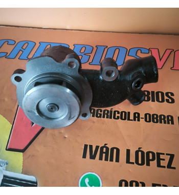 Bomba de agua Manitou 133929