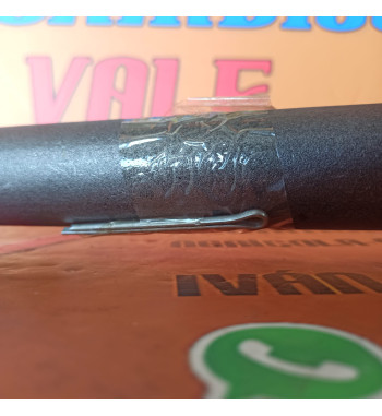 Rótula dirección JCB 4CX 12602419