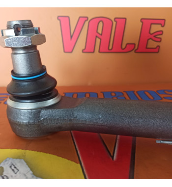 Rótula de dirección JCB 4CX