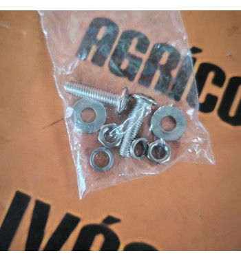 BALIZA ROTATIVA LED PARA JCB