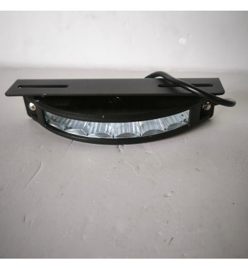 BALIZA ROTATIVA LED PARA JCB