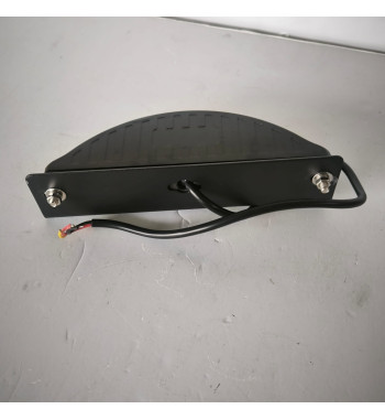 BALIZA ROTATIVA LED PARA JCB