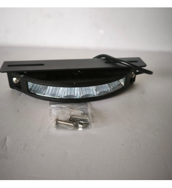 BALIZA ROTATIVA LED PARA JCB