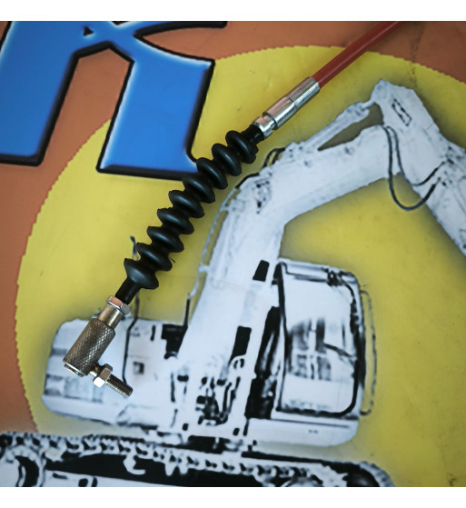 Cable acelerador Barford SX683025