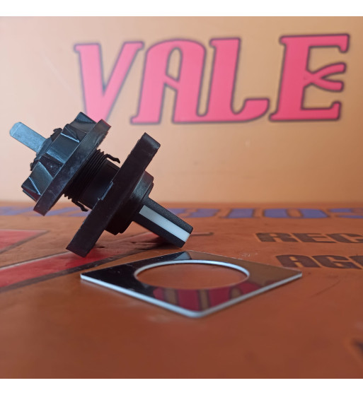 Botón giro Haulotte KAC1H