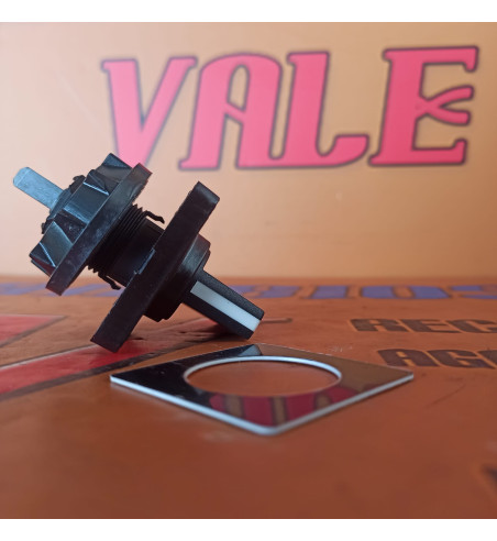 Botón giro Haulotte KAC1H