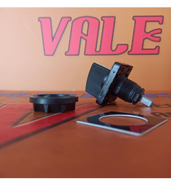 Botón giro Haulotte KAC1H