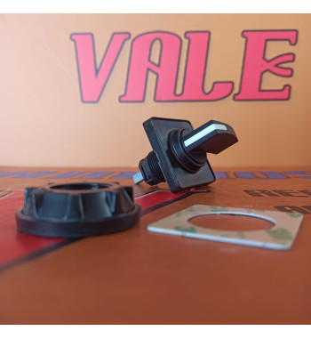 Botón giro Haulotte KAC1H