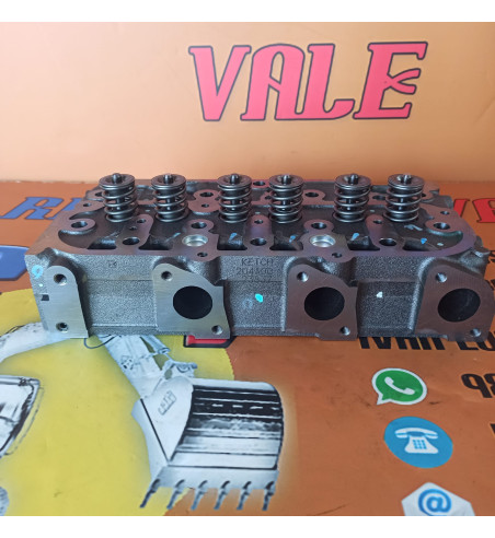 Culata Caterpillar 4397647