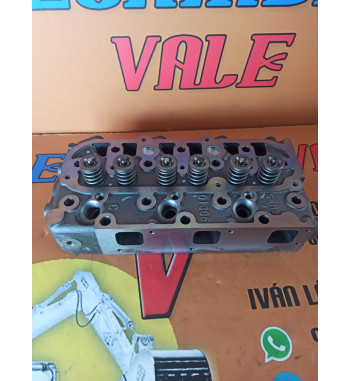 Culata Caterpillar 4397647