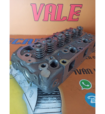 Culata Caterpillar 4397647