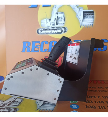 Caja mando Haulotte 128B163570