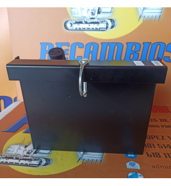 Caja mando Haulotte 128B163570